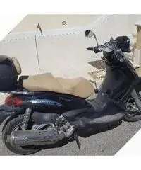 Piaggio Beverly CRUISER 500 - 2007 - 2