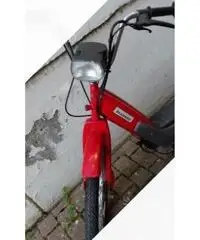 Piaggio ciao con documenti - 2