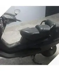 Piaggio Hexagon 125 - 1995