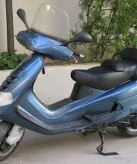 Piaggio Hexagon 250 - 1998