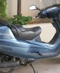 Piaggio Hexagon 250 - 1998 - 3