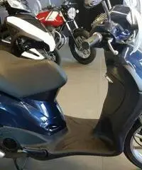 PIAGGIO LIBERTY 125 - 3