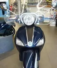 PIAGGIO LIBERTY 125 - 4