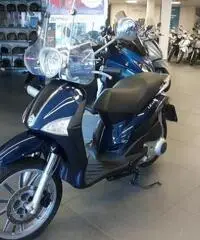 PIAGGIO LIBERTY 125 - 5