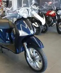 PIAGGIO LIBERTY 125 - 7