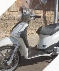 Piaggio Liberty 150 - 2012 - 2