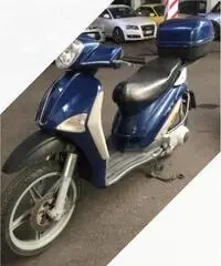 Piaggio Liberty S 125 - 2004