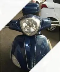 Piaggio Liberty S 125 - 2004 - 2