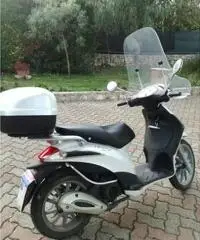 piaggio liberty 150 - 2