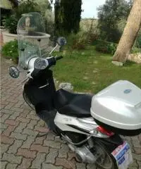 piaggio liberty 150 - 3