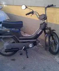 Piaggio "SI"