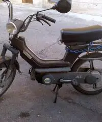 Piaggio "SI" - 4