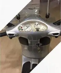 Piaggio Vespa 125 ET4 - 2002 - 2