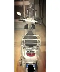 Piaggio Vespa 125 ET4 - 2002 - 4