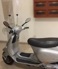 Piaggio Vespa 125 ET4 - 2002 - 5