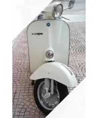 Piaggio Vespa 125 Primavera - Anni 70