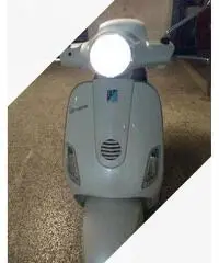 Piaggio Vespa 150 LX bianco perla - 2006 - 2