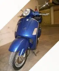 Piaggio Vespa 200 L - 2005 - 2