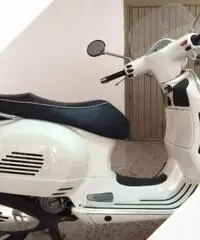 Piaggio Vespa 300 GTS - 2009