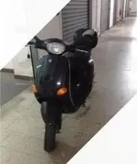 Piaggio Vespa 50 ET2 - 1997