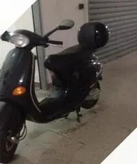 Piaggio Vespa 50 ET2 - 1997 - 2