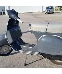 Piaggio Vespa P150E - 2