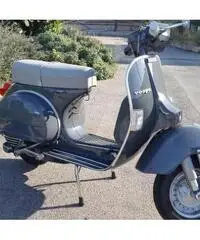 Piaggio Vespa P150E - 3