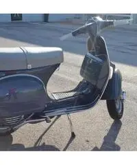 Piaggio Vespa P150E - 4