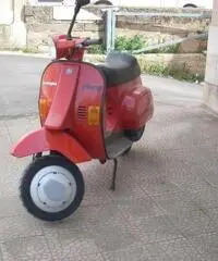 Piaggio Vespa PK 50 XL Rush - 1989