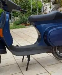 PIAGGIO VESPA PK 50 V - 1990