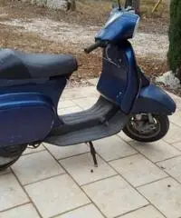 PIAGGIO VESPA PK 50 V - 1990 - 2