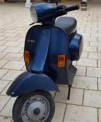 PIAGGIO VESPA PK 50 V - 1990 - 3