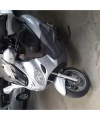 Piaggio x9 250cc  evolution