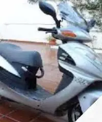 Scooter Daeilim NS 125