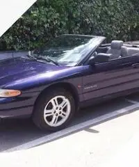 Stratus cabrio gpl