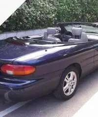 Stratus cabrio gpl - 2