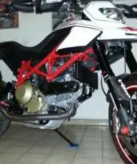 Sensazionale DUCATI Hypermotard 1.1 EVO SP - 3