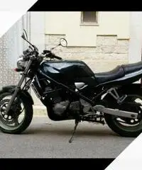 Suzuki Bandit 400 iscritto ASI