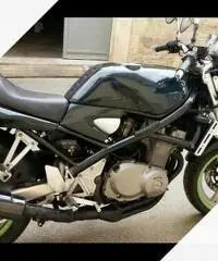 Suzuki Bandit 400 iscritto ASI - 2