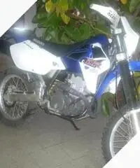 Suzuki DRZ 400 - 2002