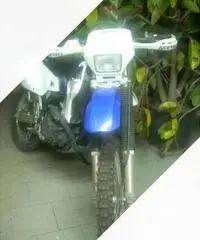 Suzuki DRZ 400 - 2002 - 2