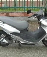 Suzuki Epicuro 125