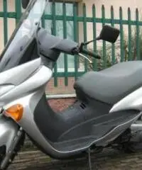 Suzuki Epicuro 125 - 3