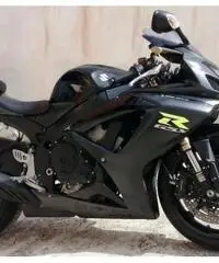 Suzuki GSX R 600 - 2012 - 3