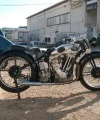 TRIUMPH 500CC - 2