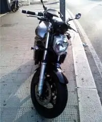 Vendo bellissima fz6 - 3