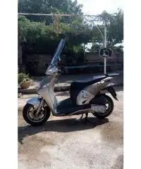 vendo honda @ 125 - anno 2005