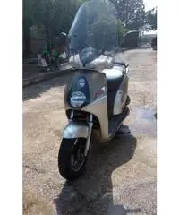 vendo honda @ 125 - anno 2005 - 3