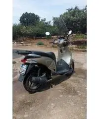 vendo honda @ 125 - anno 2005 - 4