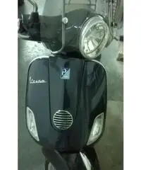 vendo vespa 50 lx. x scarso utilizo - 3